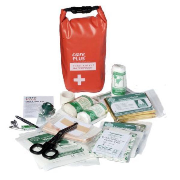 CARE PLUS First Aid Waterproof CP-38361